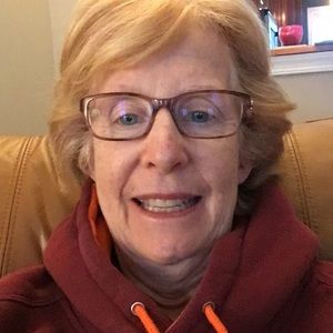 Meet your Posher, Shawn